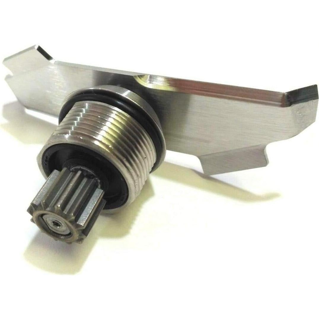 Cuchilla Compatible Vitamix Advance 15990 Acero Inoxidable