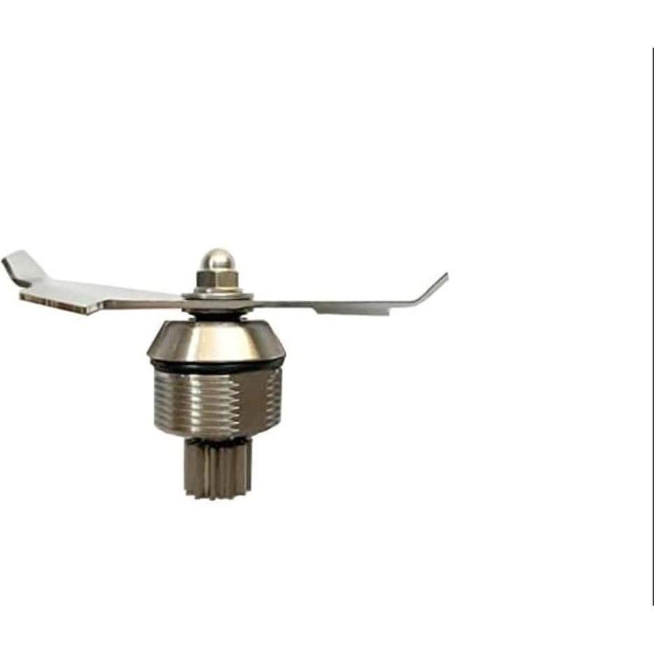 Cuchilla Compatible Vitamix Advance 15990 Acero Inoxidable