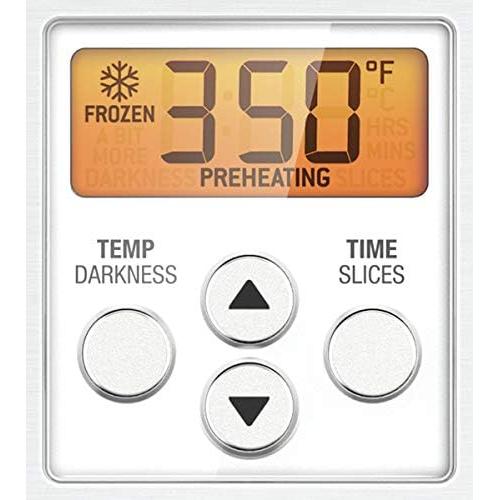 Horno de Encimera Mini Inteligente Breville BOV450XL 1800W