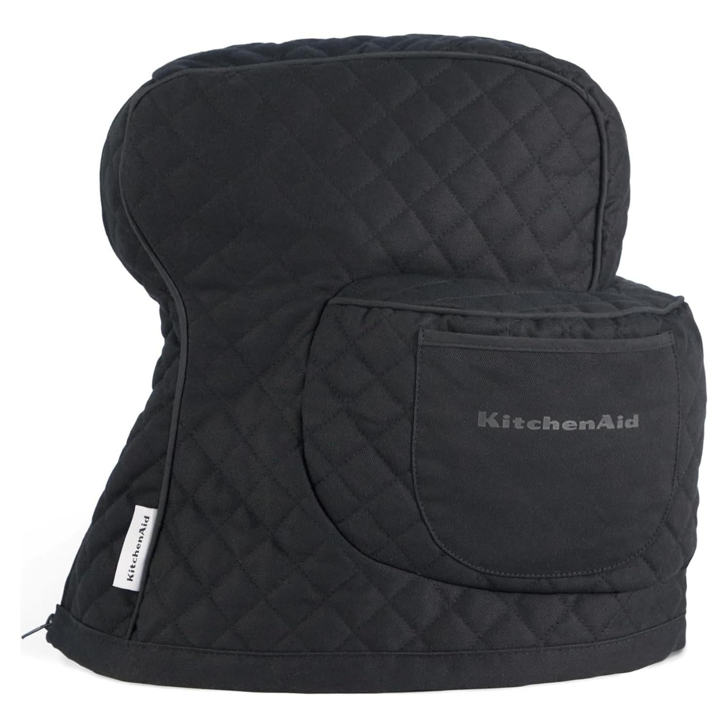 Funda Ajustada KitchenAid para Batidora de Cabeza Inclinada 36.6x45.7cm