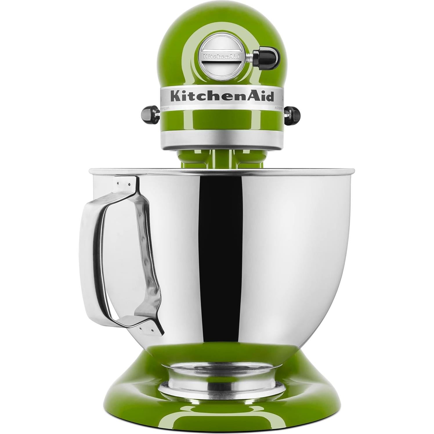 Batidora de Pie KitchenAid Artisan 5 Cuartos Matcha KSM150PS