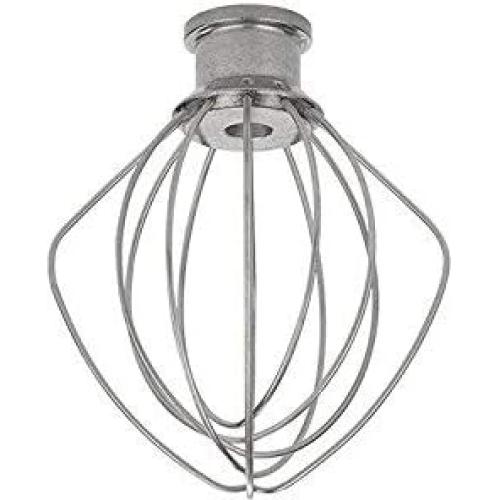 Batidor de Alambre KitchenAid 3.5L para Mezcladores KSM3311/KSM3316