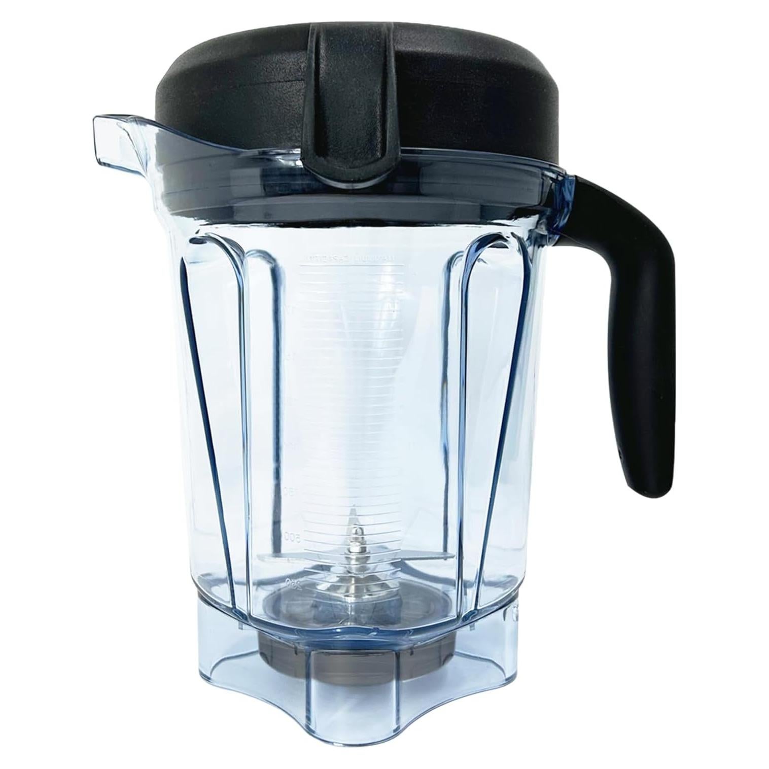 Jarra de Reemplazo Vitamix 64oz Senlee Bajo Perfil