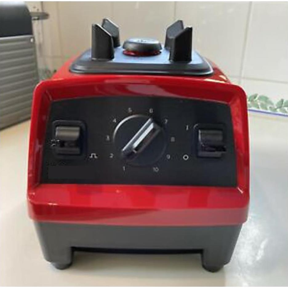 Almohadilla de centrado de reemplazo Vitamix 81.9g