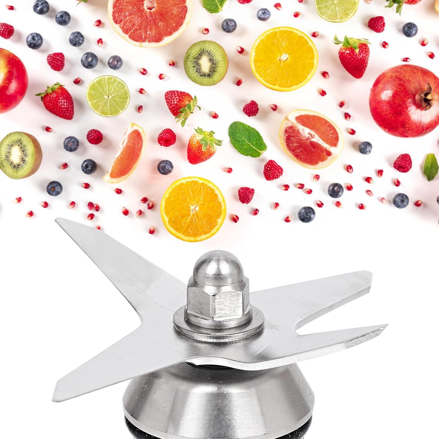 Cuchilla de Repuesto Vitamix 105733 para Licuadora 64oz