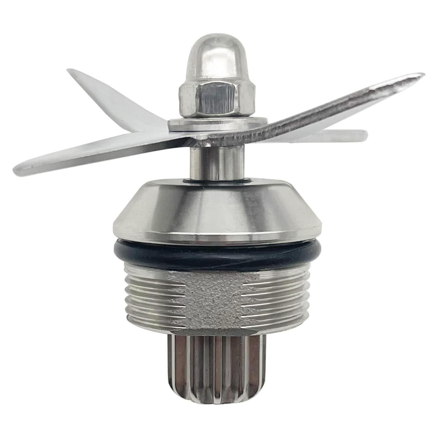 Conjunto de Cuchillas Húmedas Vitamix 104675 STM102R 1.89L 0.95L