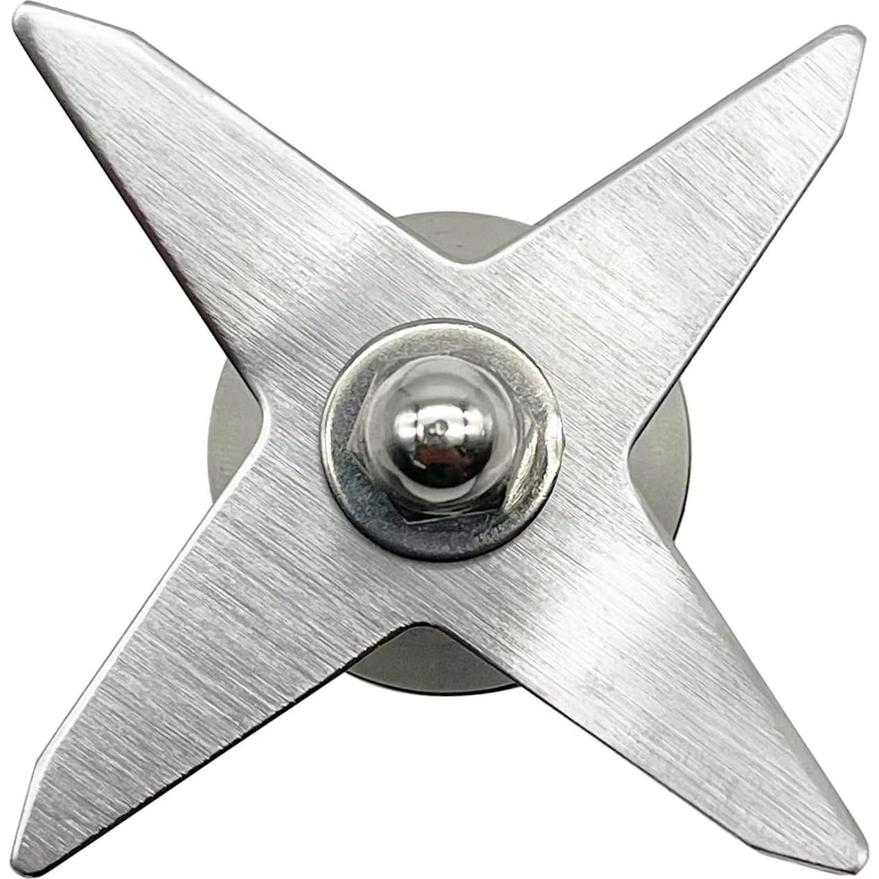 Conjunto de Cuchillas Húmedas Vitamix 104675 STM102R 1.89L 0.95L