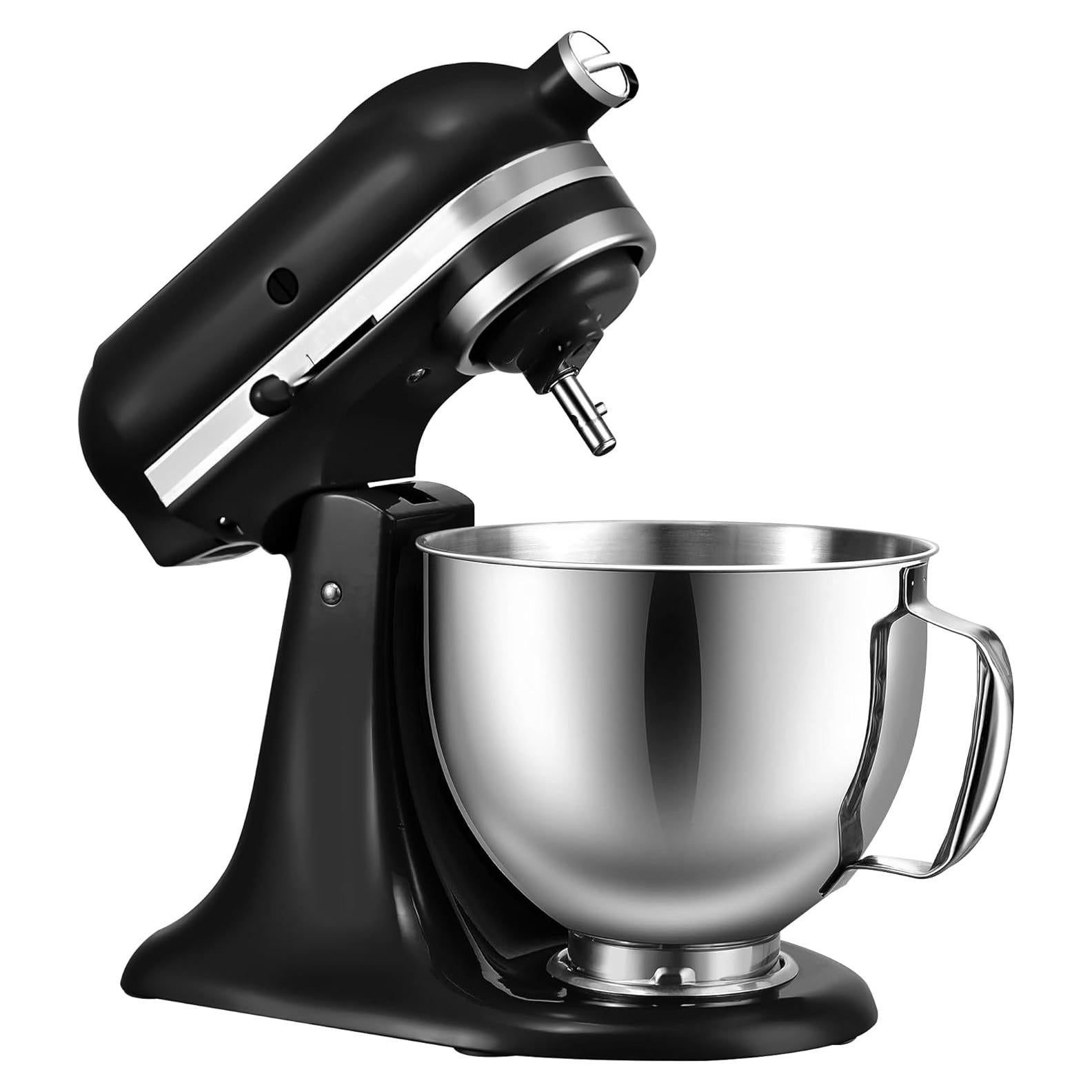 Tazón de Mezcla Acero Inoxidable 5QT GLINK para KitchenAid