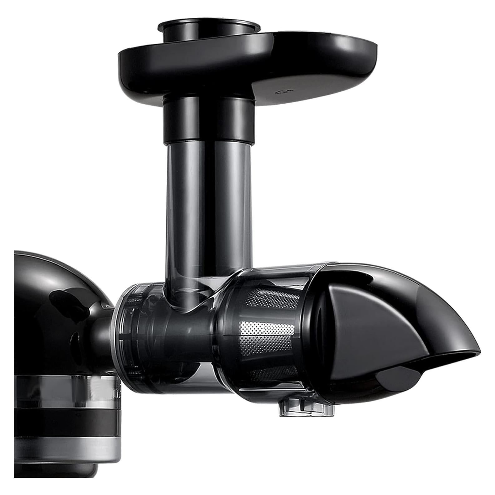 Extractor de Jugo Masticador KITOART para Batidoras KitchenAid