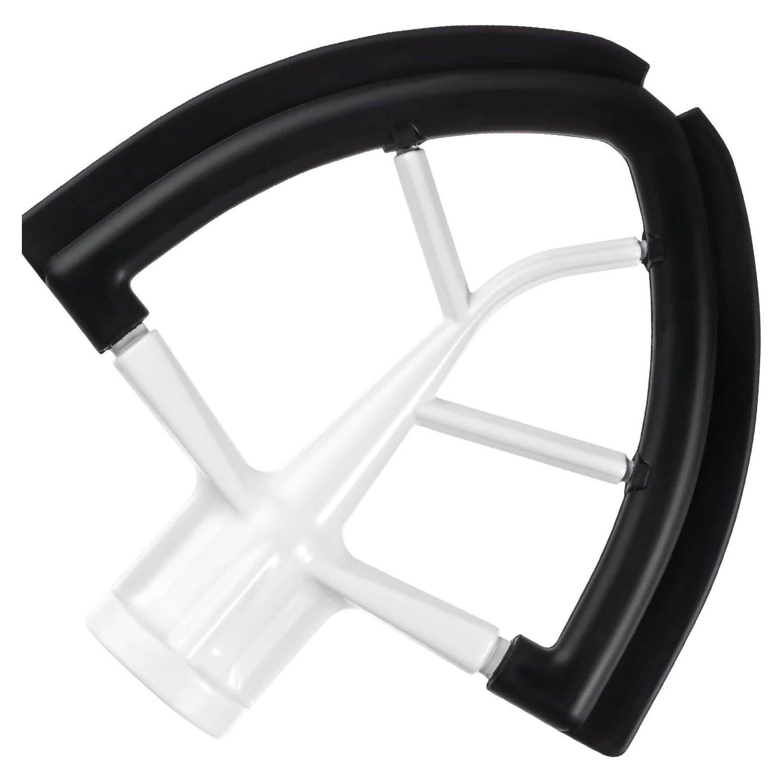 Batidor Flexible ABTER para Mezclador Kitchenaid 4.5-5QT