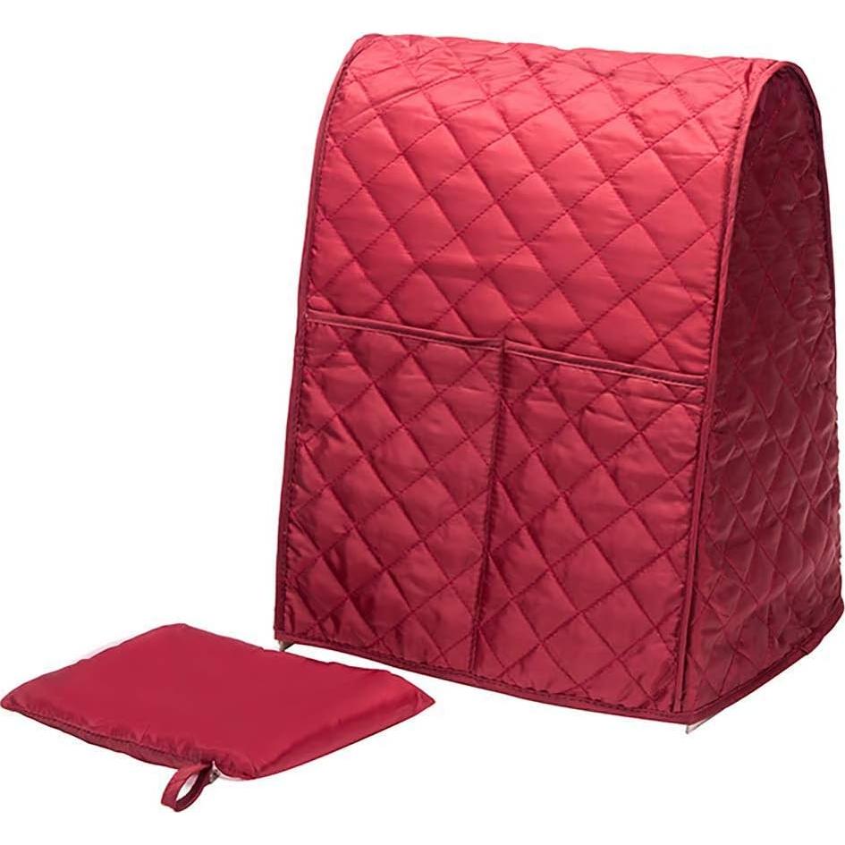 Cubierta a Prueba de Polvo Ruibo para Mezcladora KitchenAid 4.5-6L