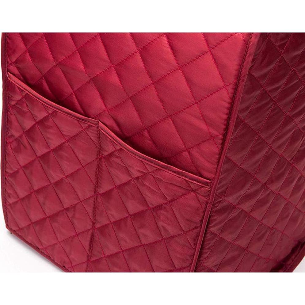 Cubierta a Prueba de Polvo Ruibo para Mezcladora KitchenAid 4.5-6L