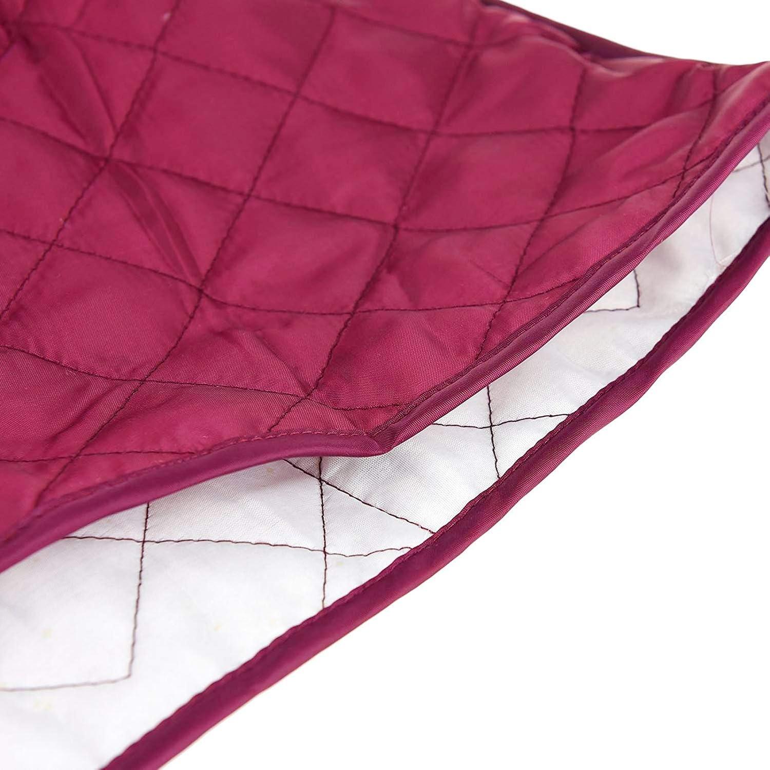 Cubierta a Prueba de Polvo Ruibo para Mezcladora KitchenAid 4.5-6L