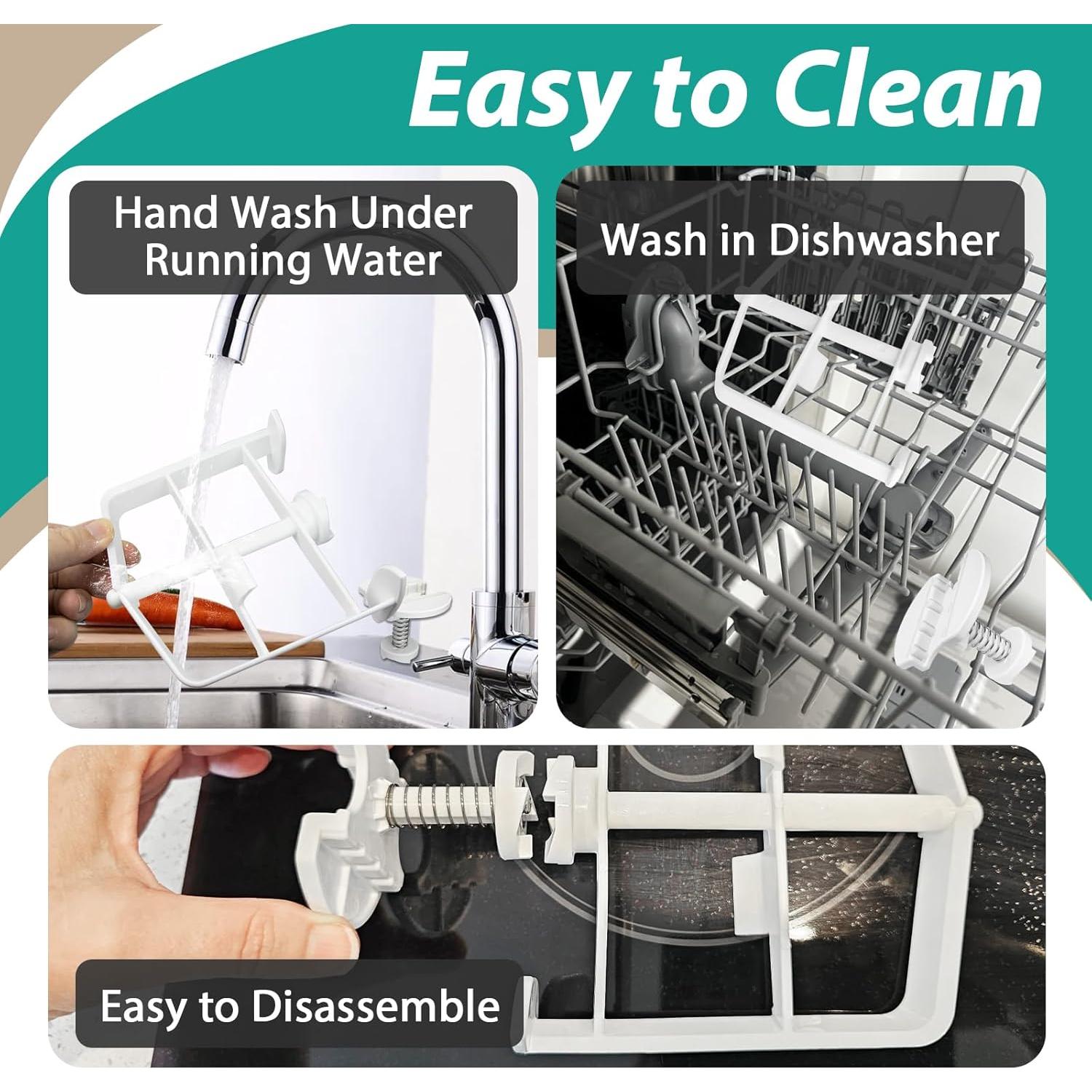 Conjunto de Transmisión y Paleta para Helados KitchenAid - 2 Pcs