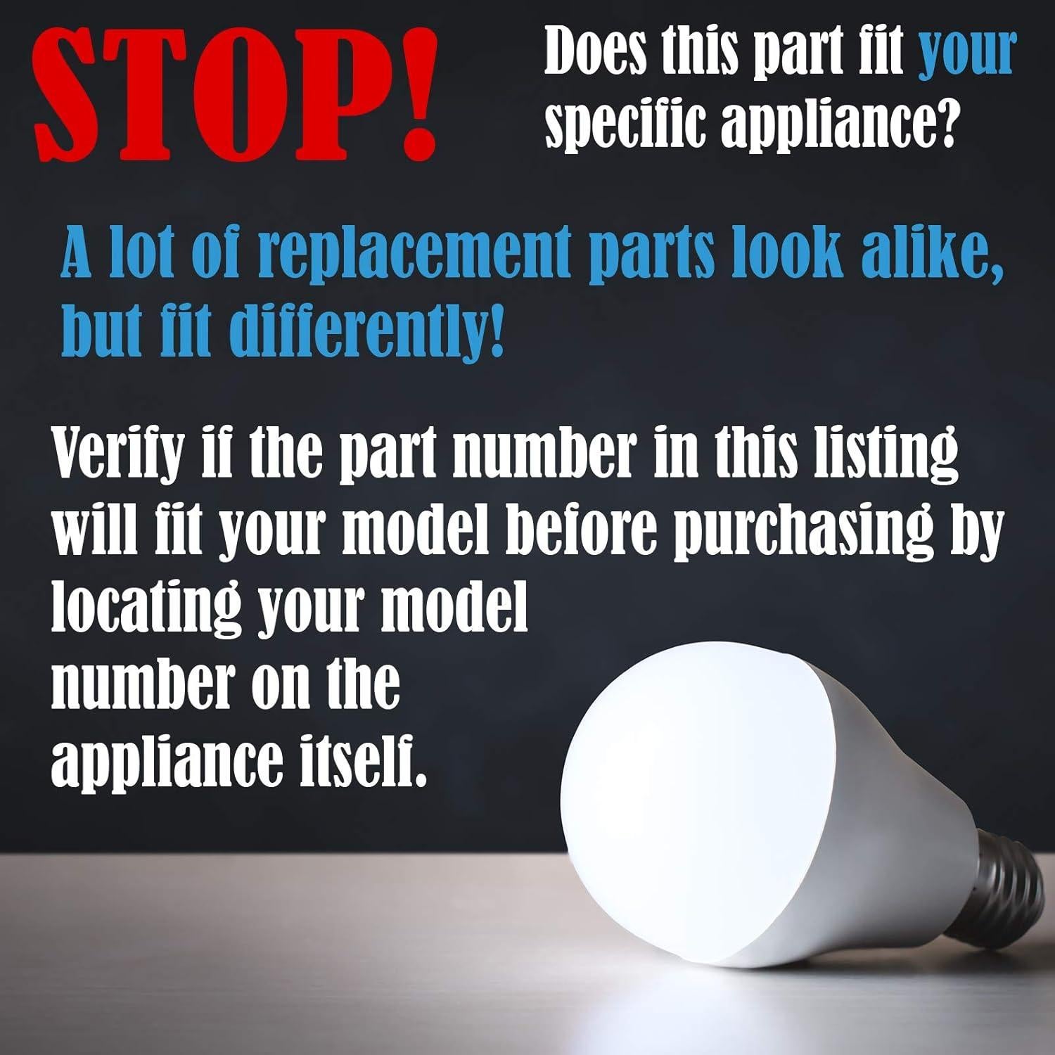 Reemplazo Engranaje Centro y Hub Batidora Suministro de Demanda