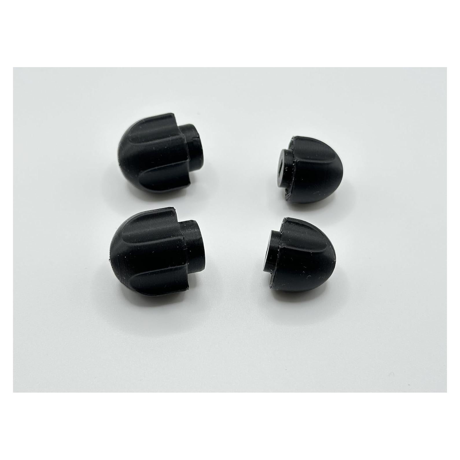 Piezas de Repuesto Botones KitchenAid Batidora de Pie 4 Pack