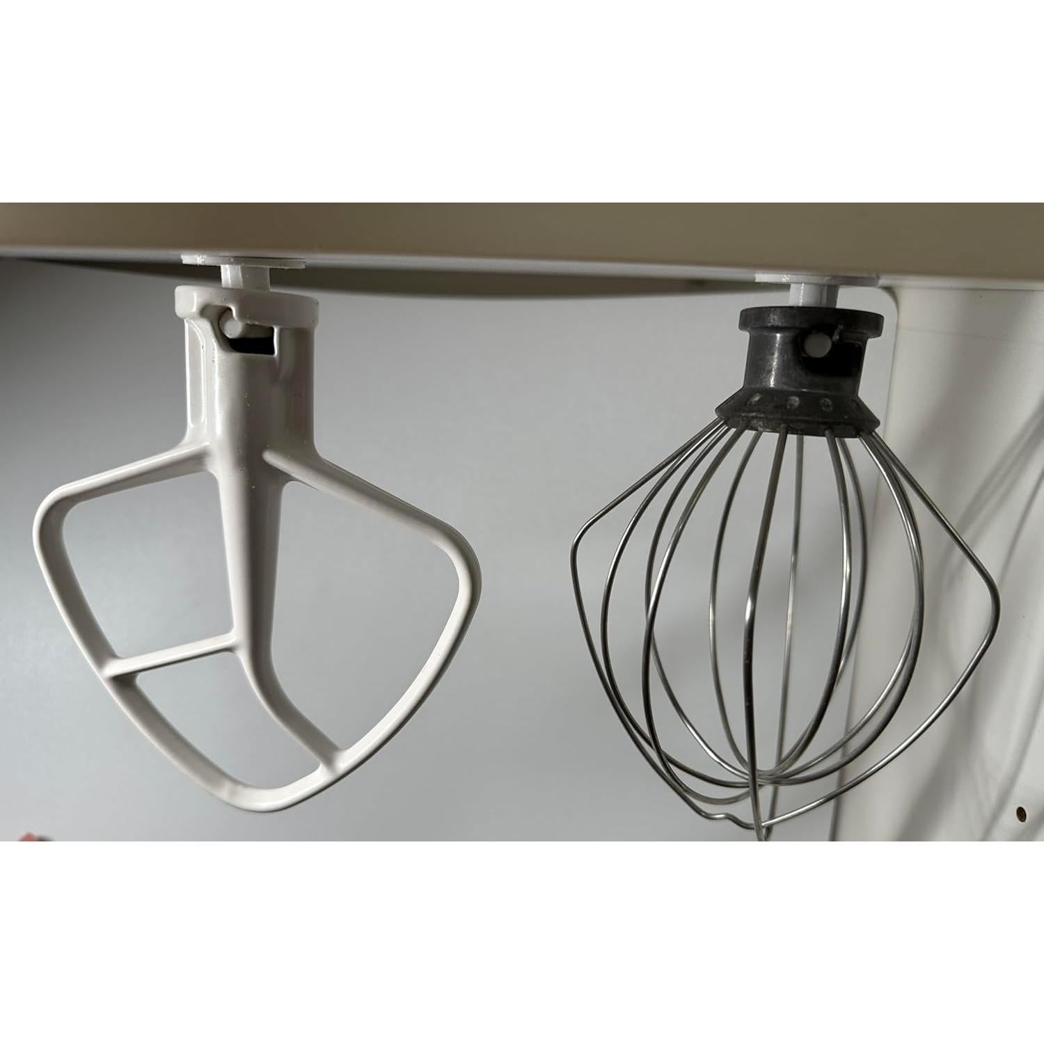 Piezas de Repuesto Botones KitchenAid Batidora de Pie 4 Pack