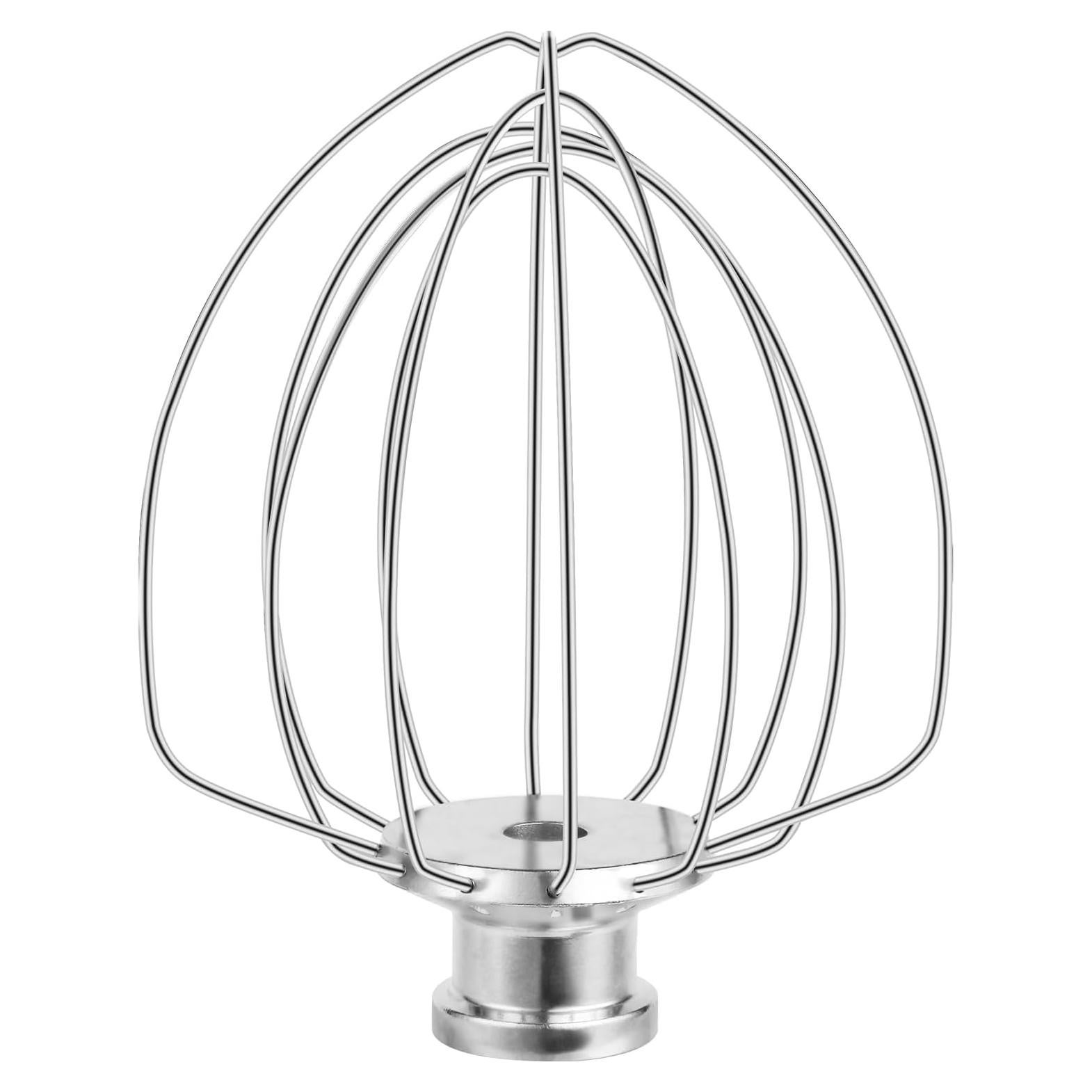 Accesorio de Batidor Axfvd para Mezclador Kitchenaid K45SS