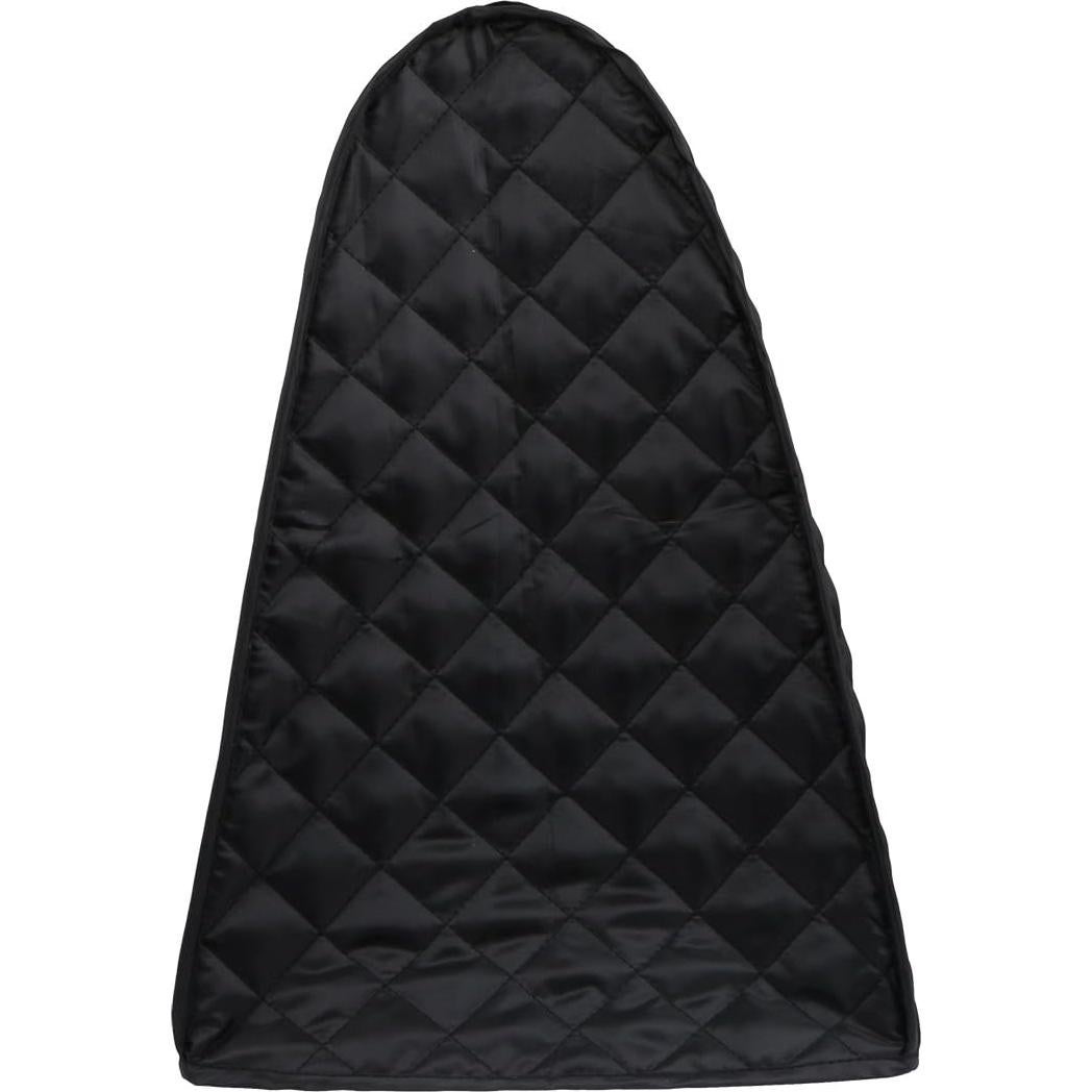 Cubierta A Prueba De Polvo Evermarket Para Mezcladora 43x30cm