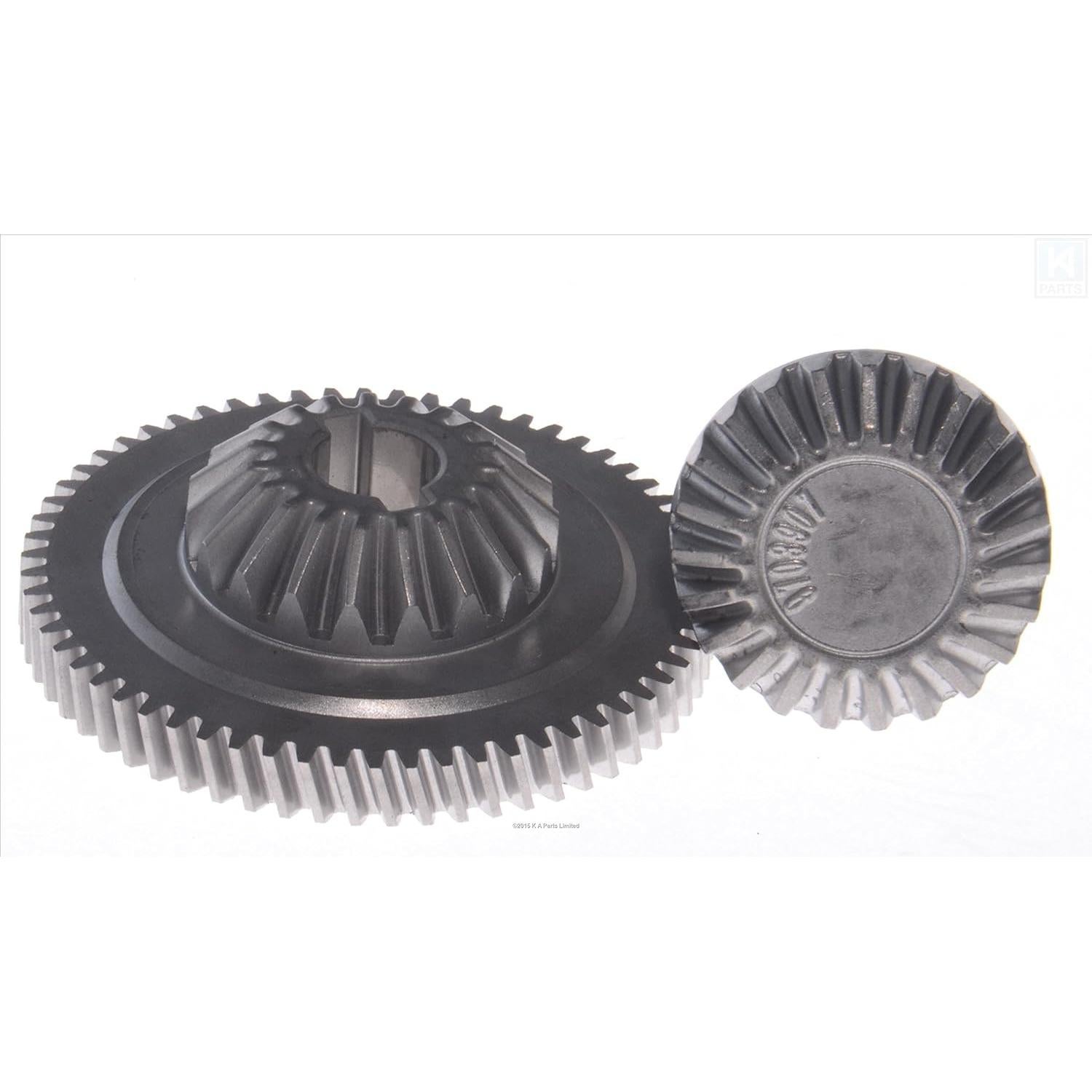 Juego de Engranajes Cónicos y Centrales KitchenAid 5qt