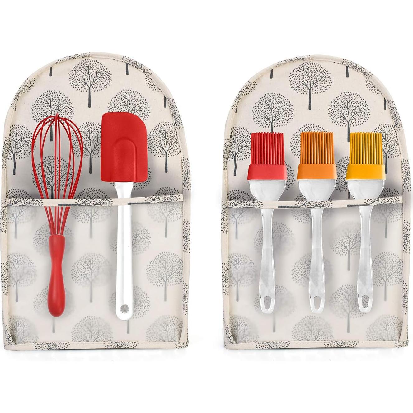 Cubierta de Polvo Yarwo para Mezclador de 4.5 y 5 qt - Nylon