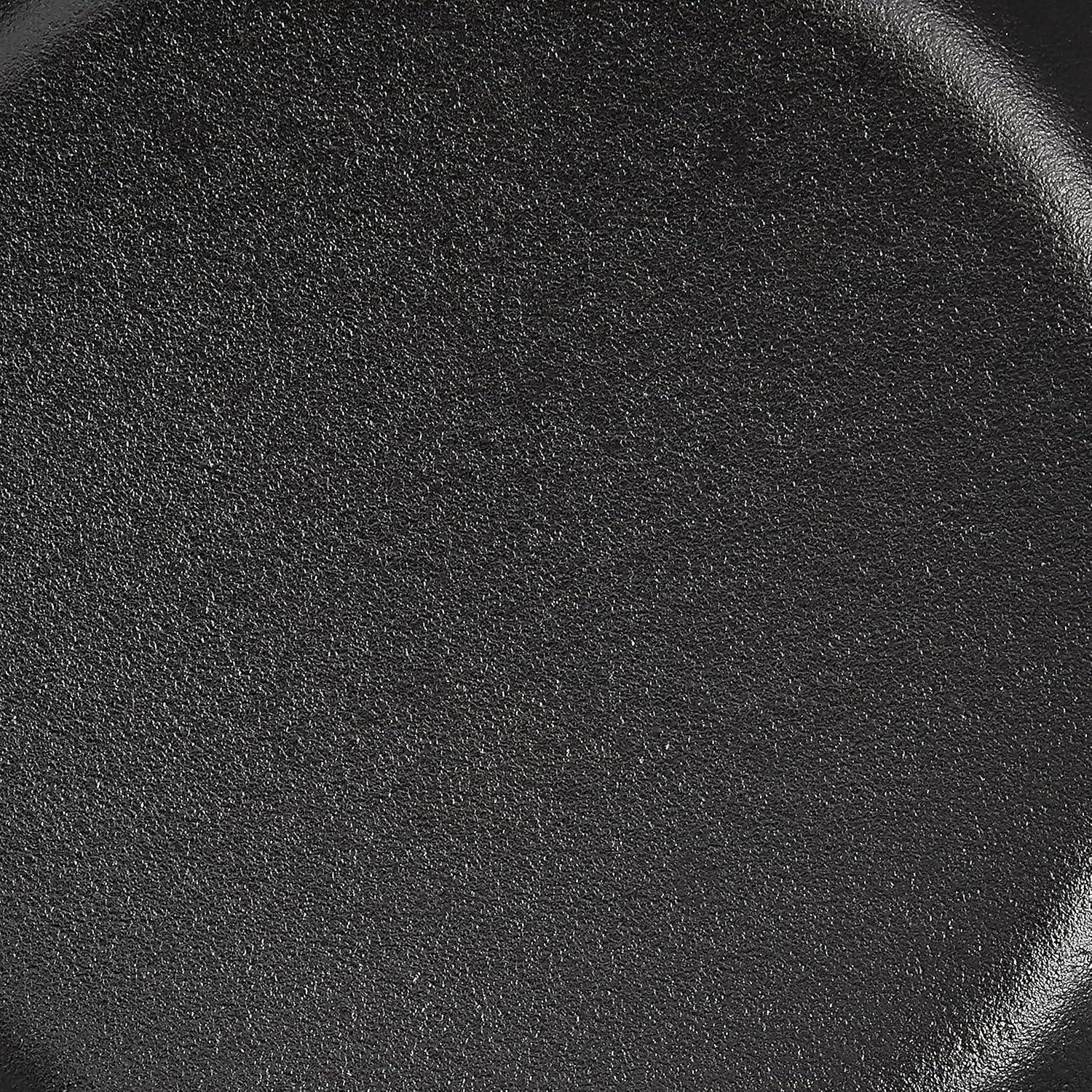 Sartén de Hierro Fundido Lodge 16.5 cm Escena de Lobo