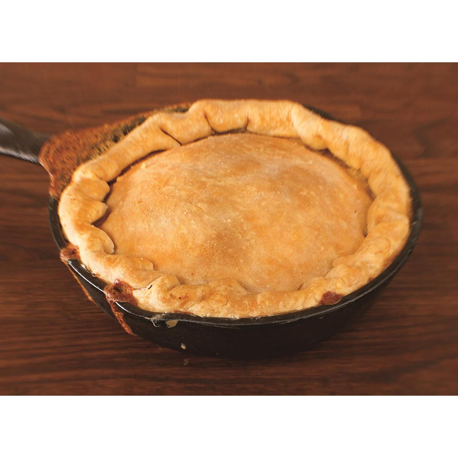 Sartén de Hierro Fundido Lodge H3SK 16.5 cm Pre-sazonada