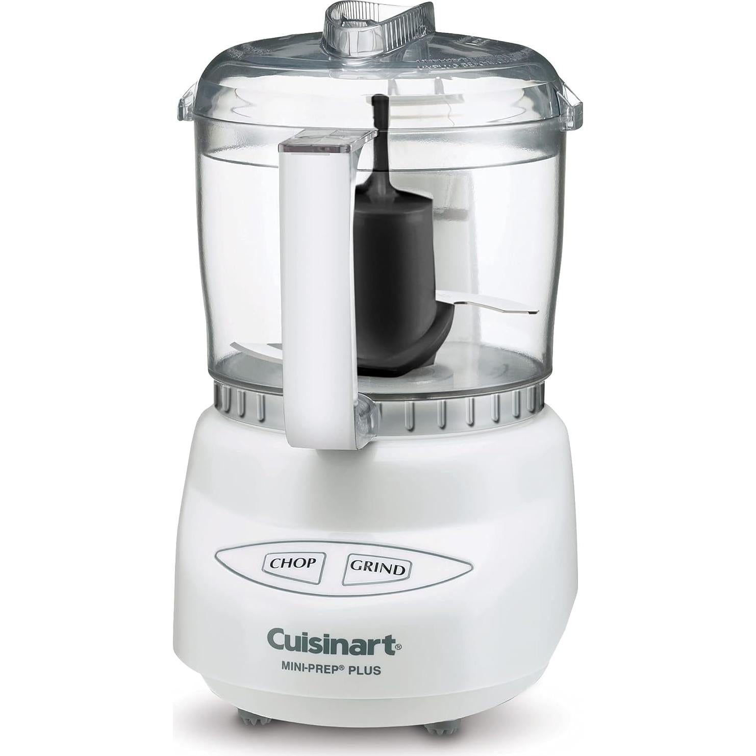 Procesador de Alimentos Cuisinart Mini Prep Plus 0.71L DLC-2AC