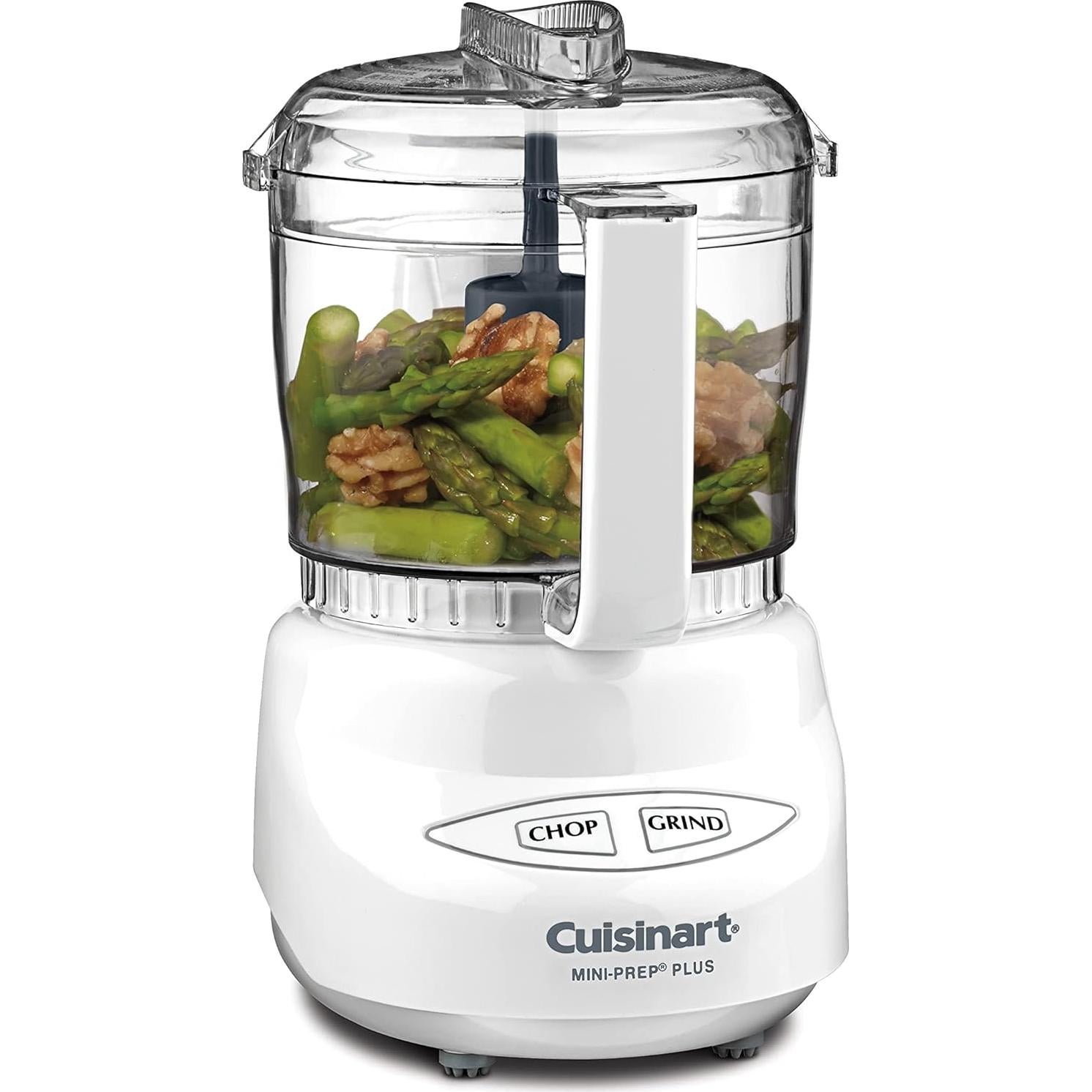 Procesador de Alimentos Cuisinart Mini Prep Plus 0.71L DLC-2AC