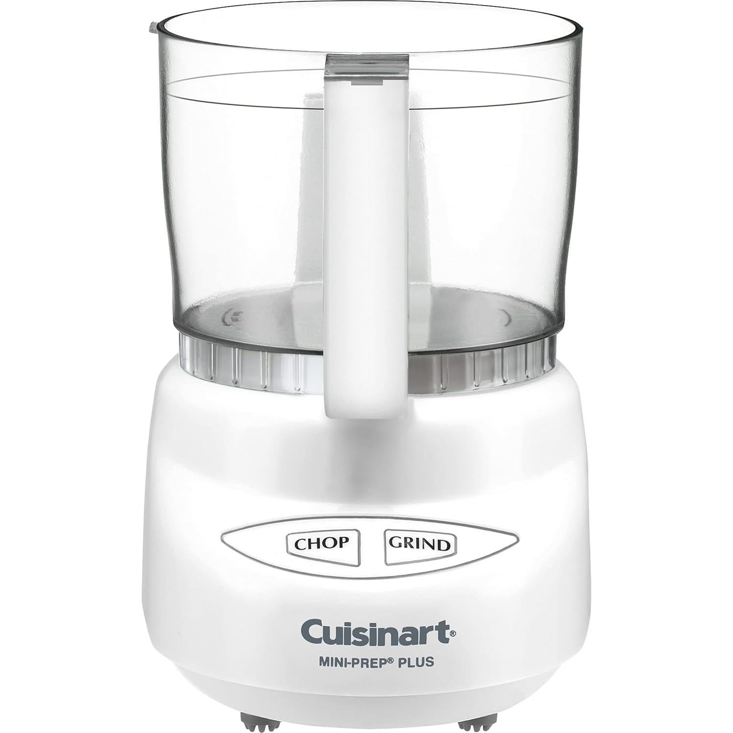 Procesador de Alimentos Cuisinart Mini Prep Plus 0.71L DLC-2AC
