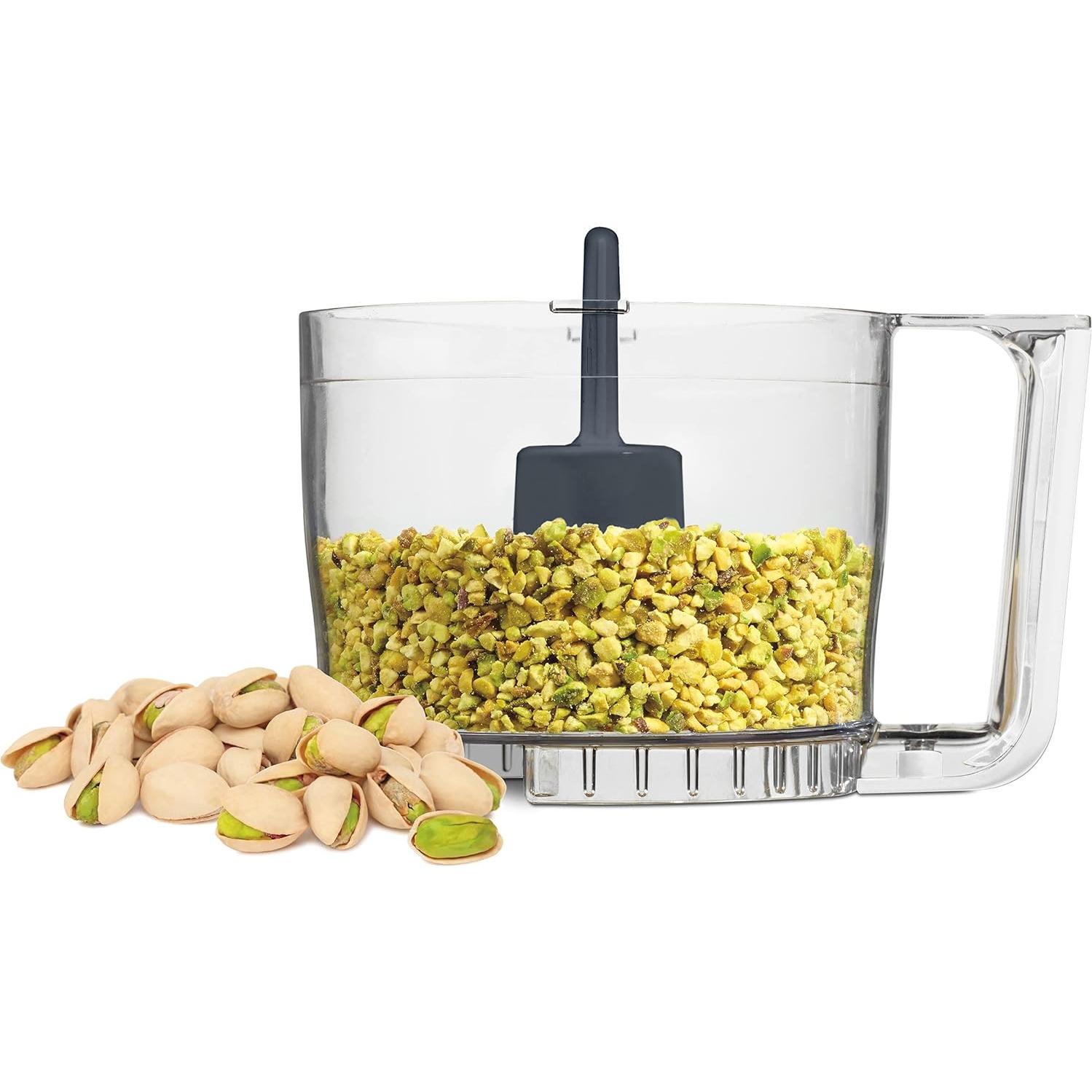 Procesador de Alimentos Cuisinart Mini Prep Plus 0.71L DLC-2AC