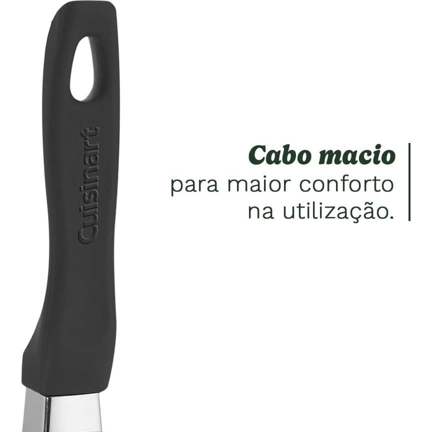 Molino de Comida Cuisinart Acero Inoxidable 2.18 L Negro Plata