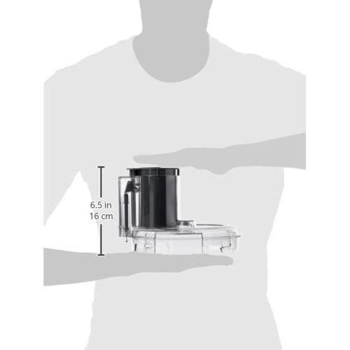 Kit de Accesorios Espiralizador Cuisinart FP-SP, 3 Piezas