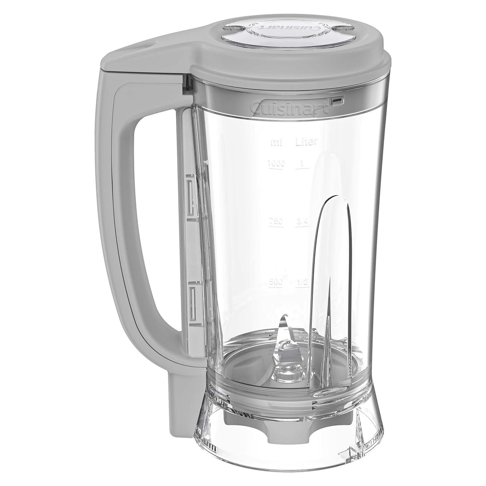 Jarra de Licuadora Cuisinart 36 oz para Procesadores FP-110/FP-130