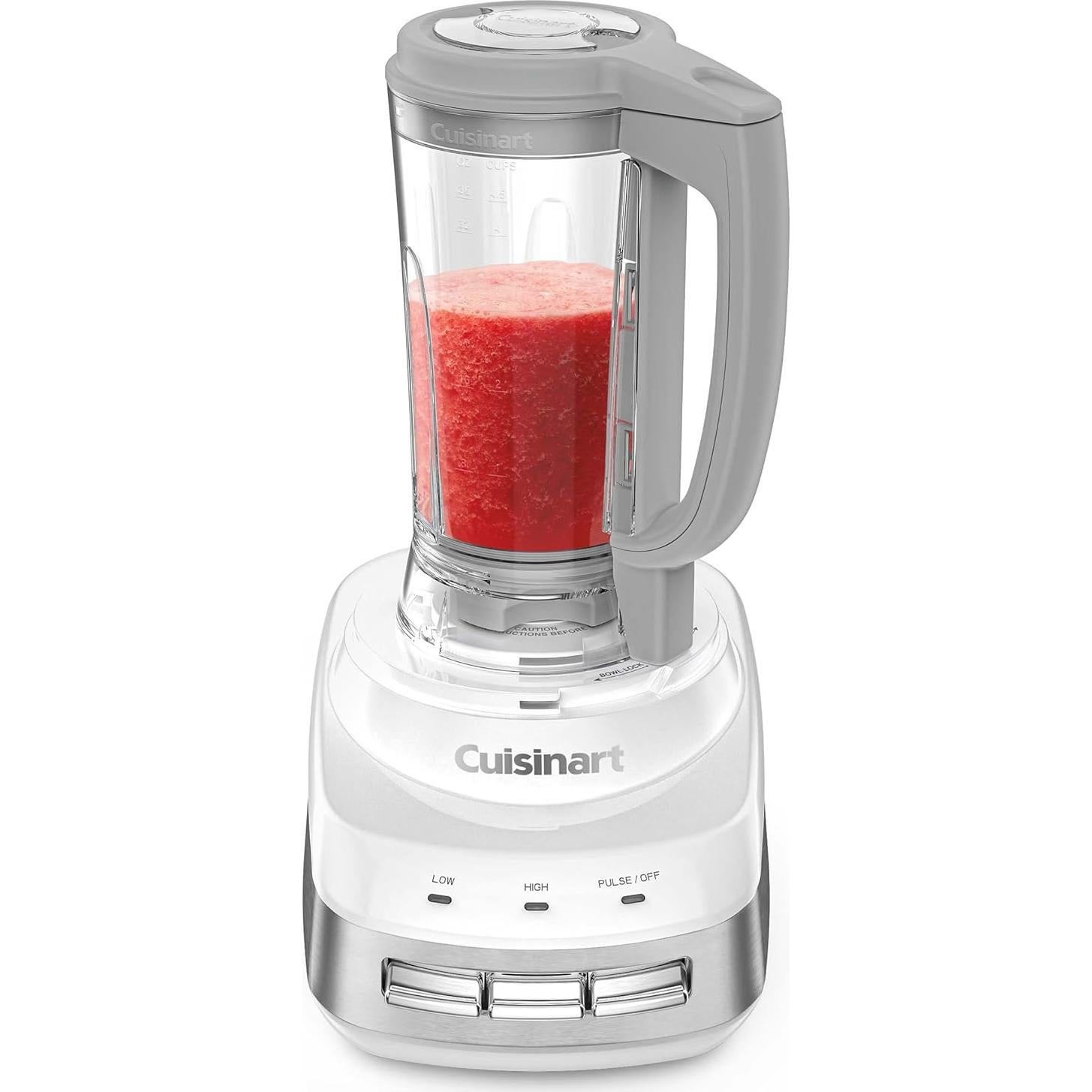 Jarra de Licuadora Cuisinart 36 oz para Procesadores FP-110/FP-130