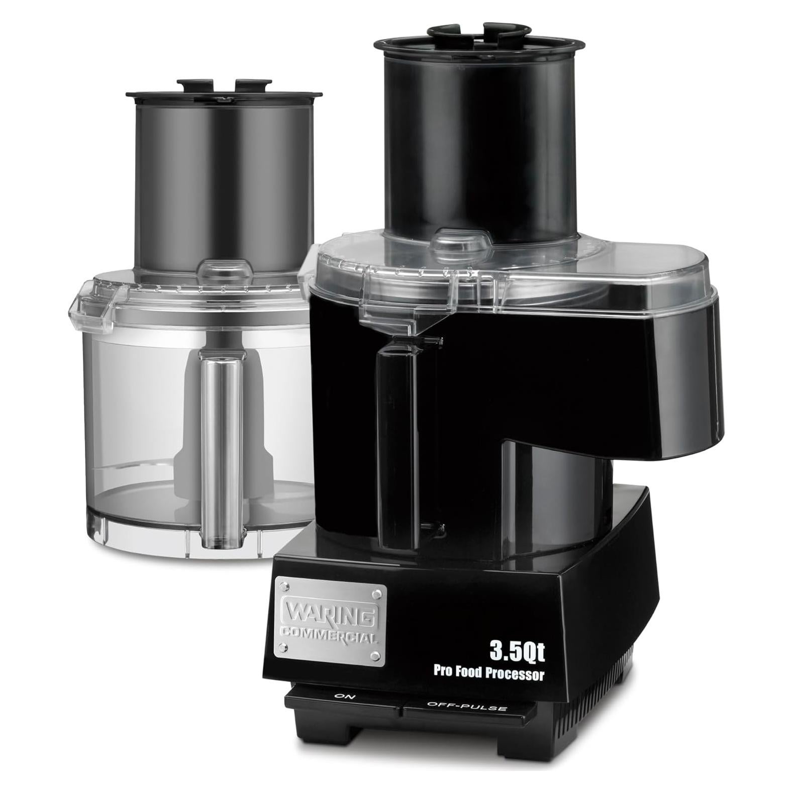 Procesador de Alimentos Waring Commercial WFP14SC 3.5L 1HP