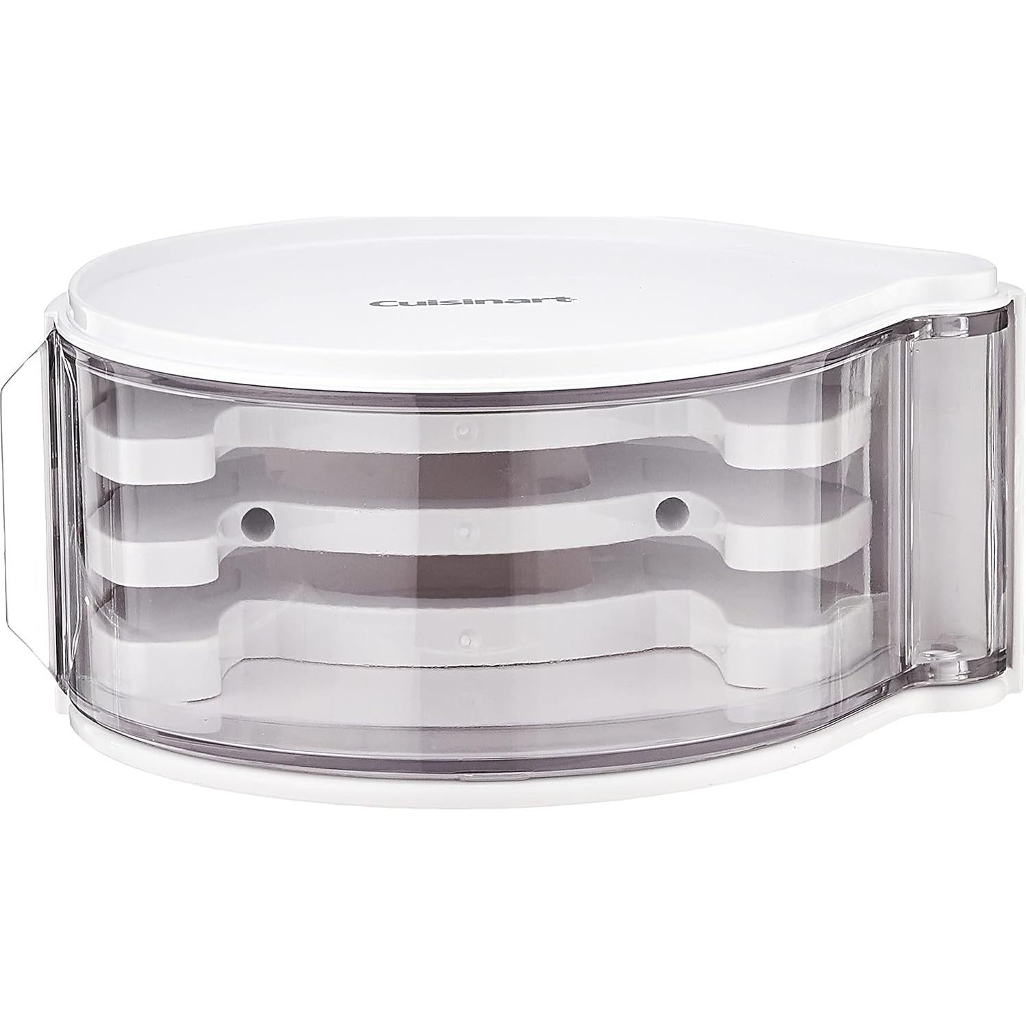 Soporte para Discos de Procesador de Alimentos Cuisinart DLC-DH