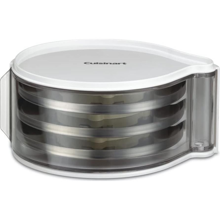 Soporte para Discos de Procesador de Alimentos Cuisinart DLC-DH