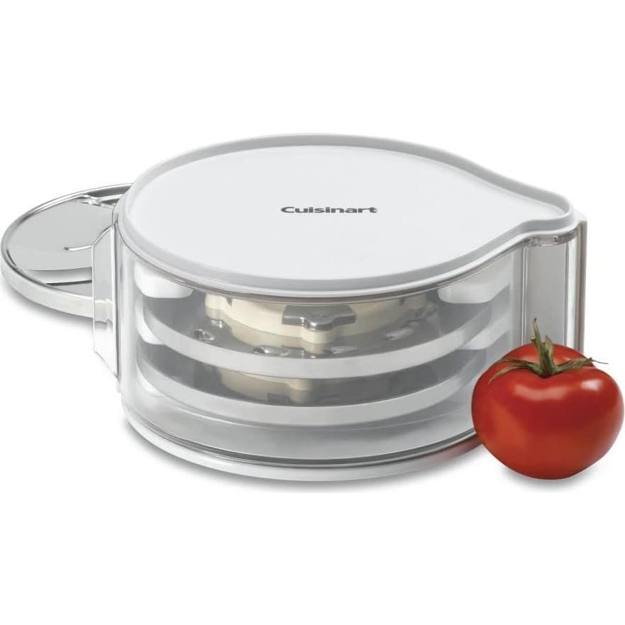 Soporte para Discos de Procesador de Alimentos Cuisinart DLC-DH