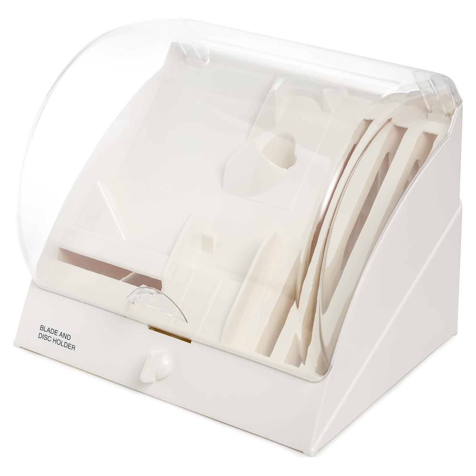 Soporte de Cuchillas y Discos Cuisinart BDH-2 para Procesadores
