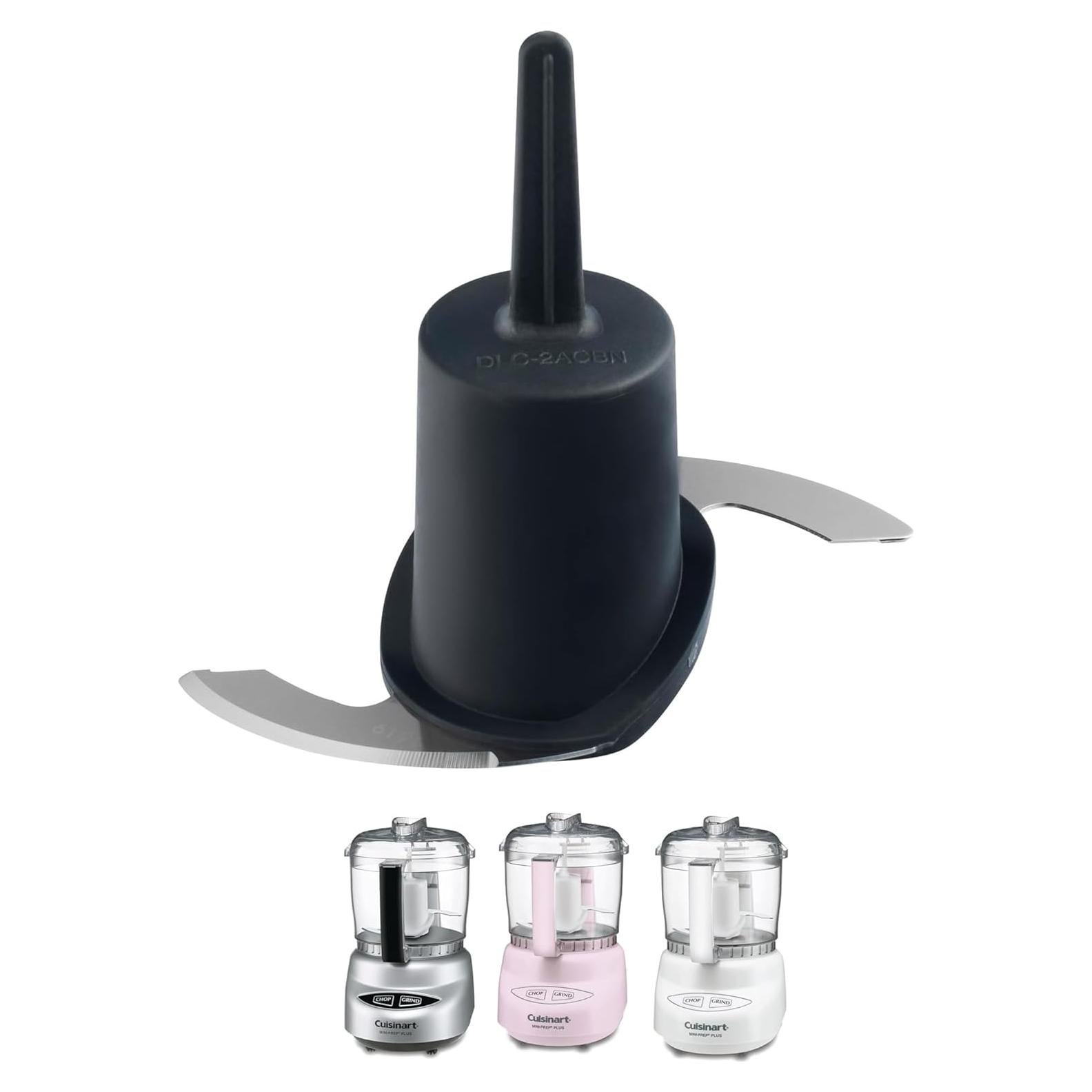 Cuchilla de Corte Cuisinart DLC-2ACBN para Procesador de Alimentos