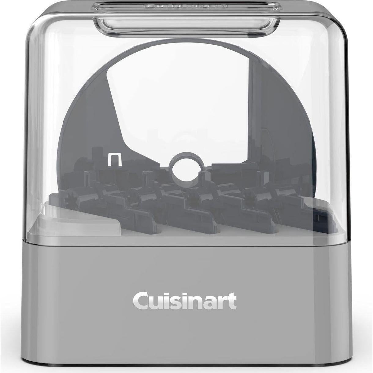 Disco Multifuncional Cuisinart MFD-4 con 4 Cuchillas Intercambiables
