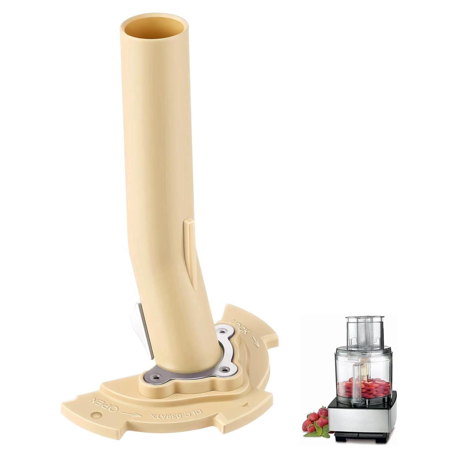 Vástago Desmontable Cuisinart DLC-039ATX-1 para Procesador 14 Tazas