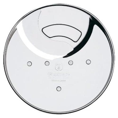 Disco de Corte Juliana Extra Grueso 8mm Cuisinart DLC-048TX-1