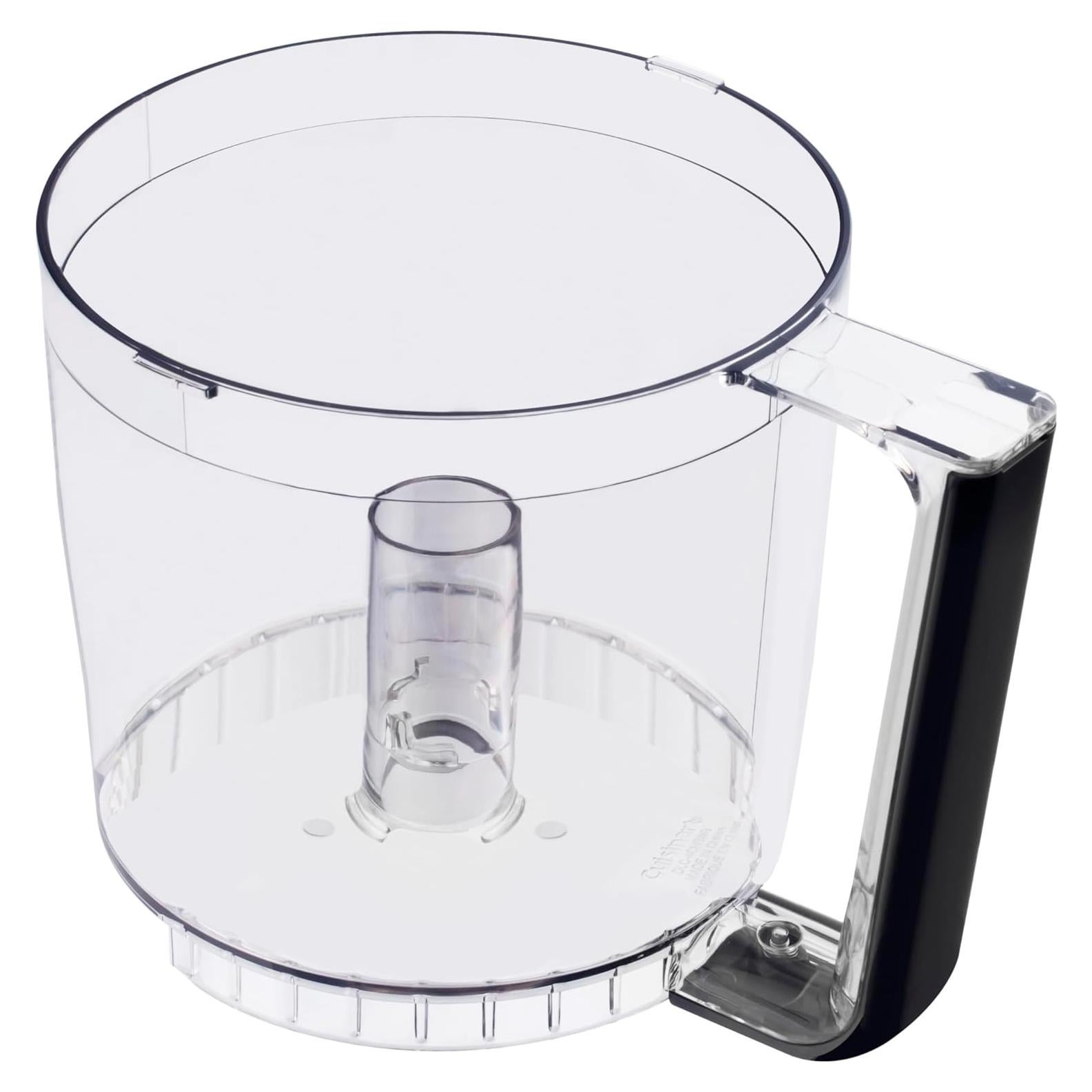 Tazón de trabajo Cuisinart DLC-4CHBWB 4 tazas OEM