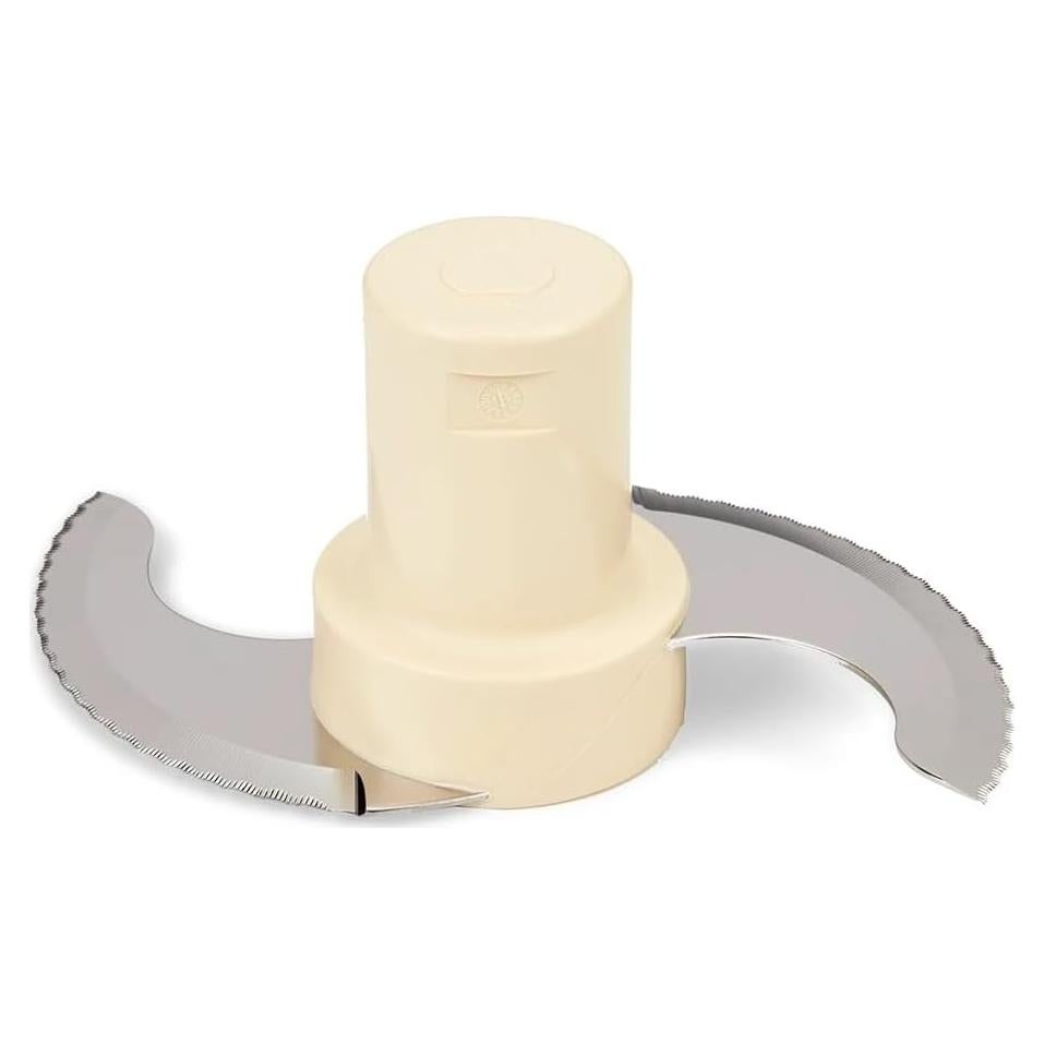 Cuchilla de Corte Acero Inoxidable Cuisinart DLC-001TXB 190g