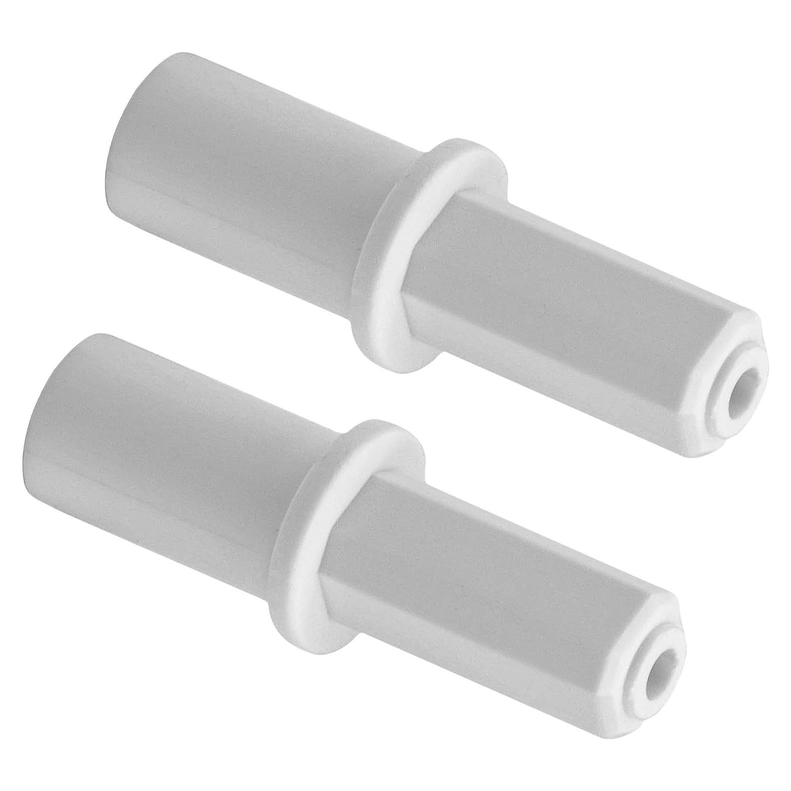 Paquete de 2 Adaptadores de Vástago FENXDN AFP-7STM para Cuisinart