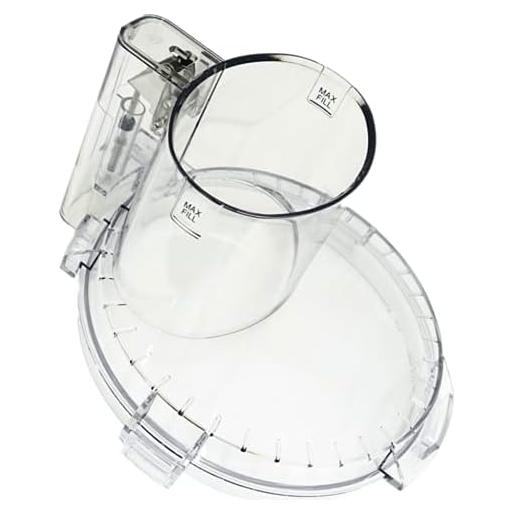 Tapa de Tazón para Procesador Cuisinart DFP-14 - WEIJIA