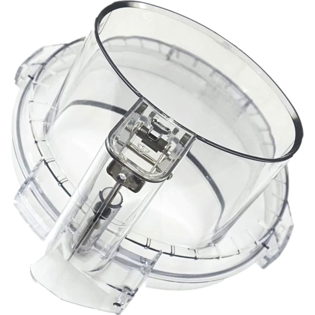 Tapa de Tazón para Procesador Cuisinart DFP-14 - WEIJIA