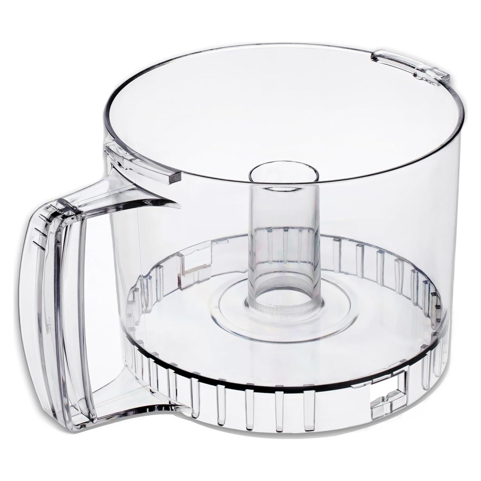 Tazón de trabajo Cuisinart AFP-7WB para procesadores